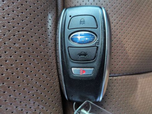 Used 2023 Subaru Outback Touring XT image 37