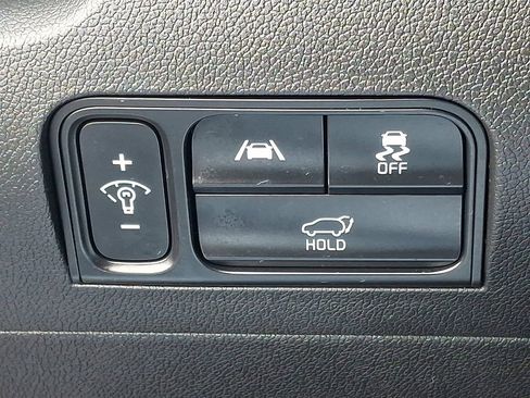 Used 2022 Kia Sorento SX image 29