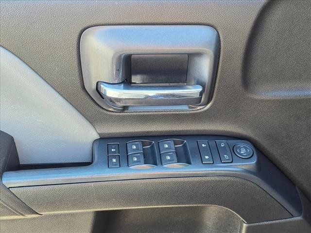 Used 2017 GMC Sierra 1500 4x4 Double Cab w/ Elevation Edition image 24