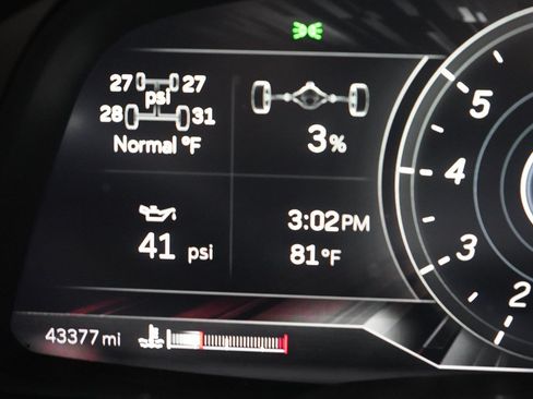 Used 2022 Cadillac CT5 V Blackwing RWD image 36