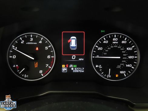 Used 2025 Subaru Outback Limited AWD/4WD image 12