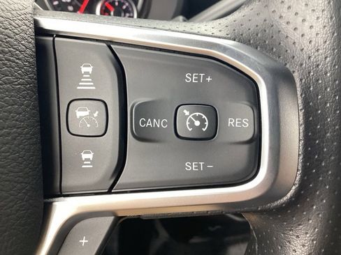 New 2026 RAM 5500 Tradesman w/ Chrome Appearance Group image 28