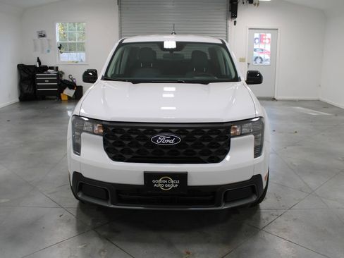 New 2025 Ford Maverick XLT w/ Equipment Group 301A image 2