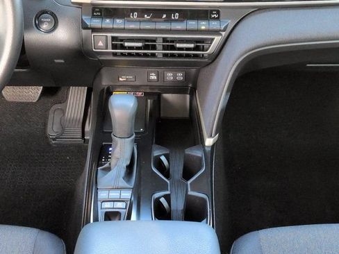 Used 2025 Toyota Camry LE FWD image 17