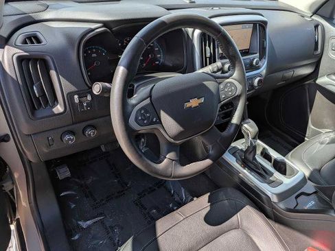 Used 2022 Chevrolet Colorado ZR2 AWD/4WD image 2