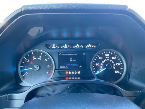 Used 2020 Ford F150 XLT w/ Equipment Group 301A Mid RWD image 21