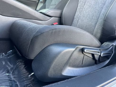 Used 2025 Honda Accord LX image 14