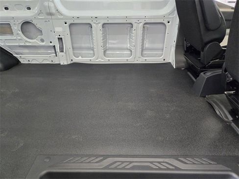 New 2025 Ford Transit 350 148 High Roof Extended DRW image 23