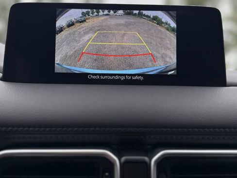 Used 2023 MAZDA CX-5 AWD 2.5 S image 20