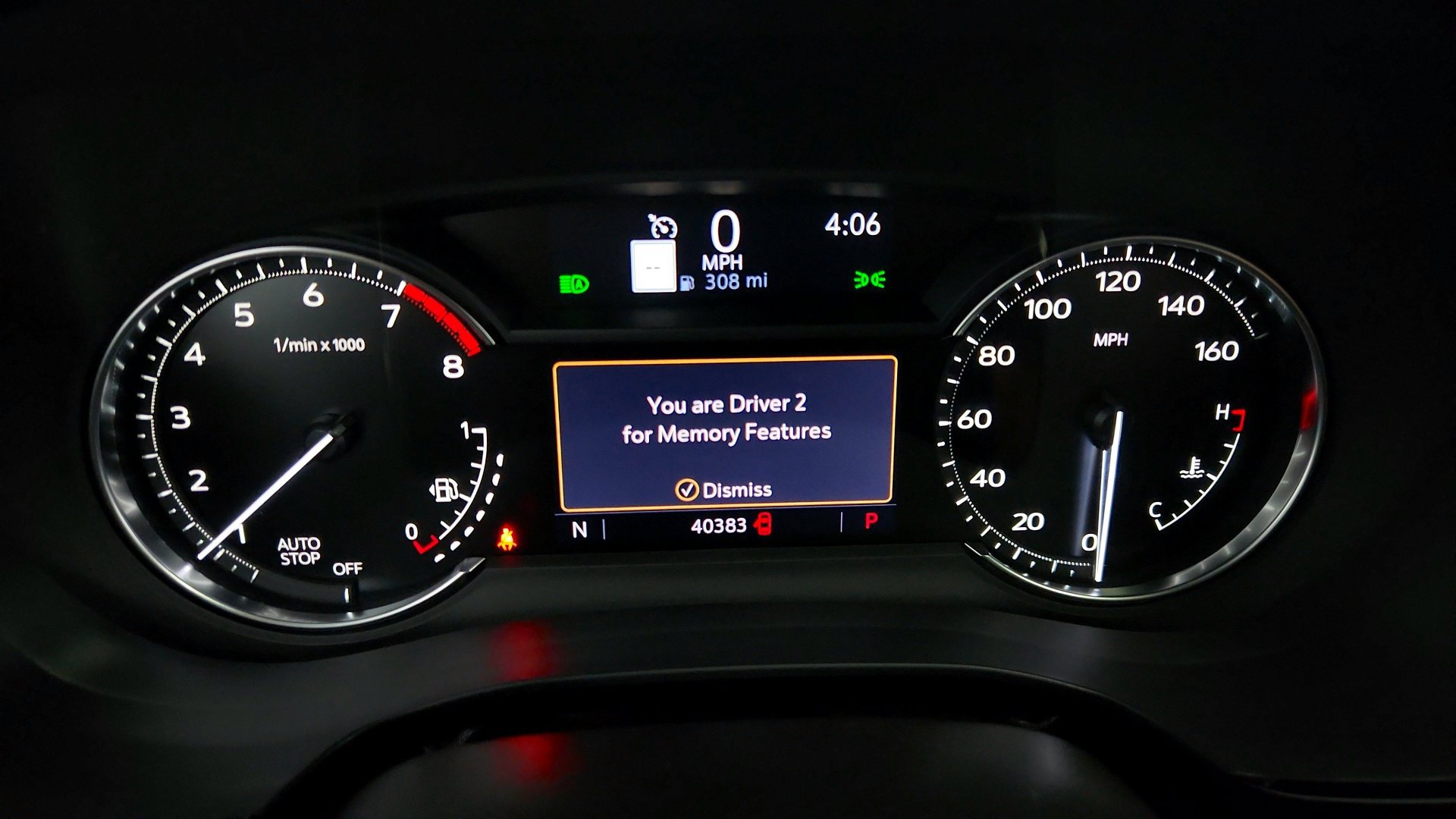 Used 2024 Cadillac XT5 Premium Luxury w/ LPO, Floor Liner Package FWD image 20