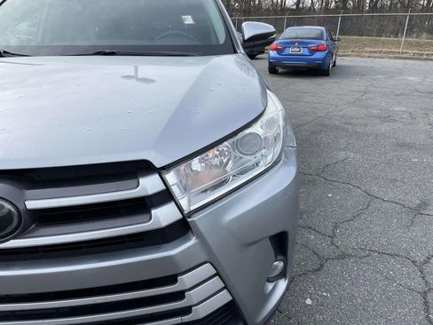 Used 2018 Toyota Highlander Plus image 13