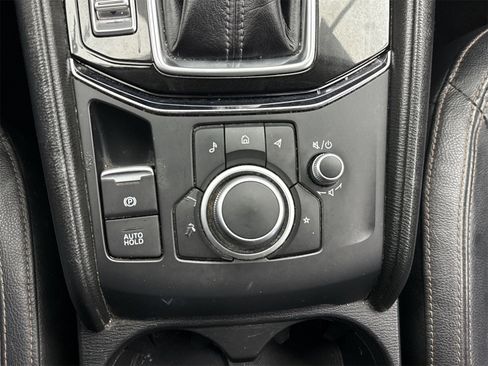 Used 2021 MAZDA CX-5 Touring w/ Touring Preferred SV Package image 31