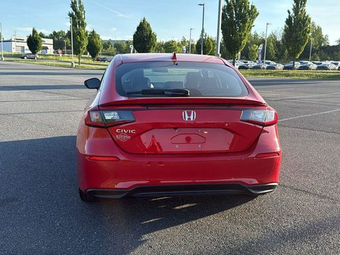 Used 2023 Honda Civic EX-L image 8