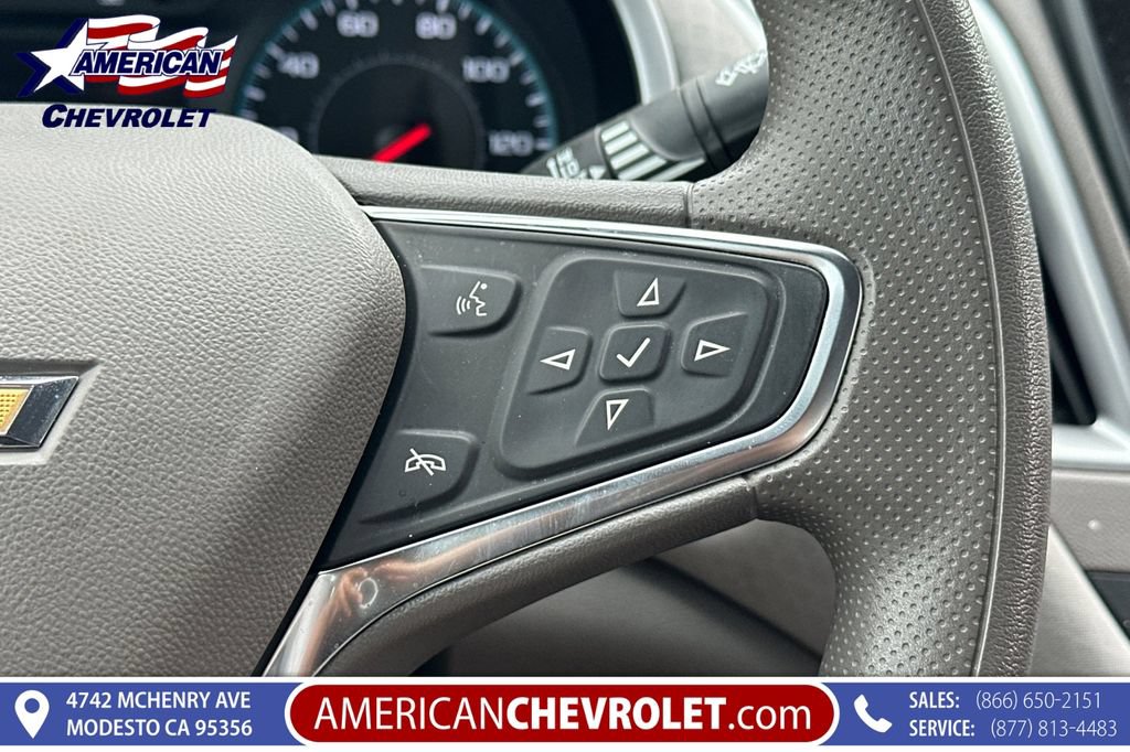 Used 2025 Chevrolet Malibu LT FWD image 33