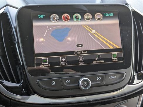 Used 2017 Chevrolet Volt Premier w/ Driver Confidence II Package image 24