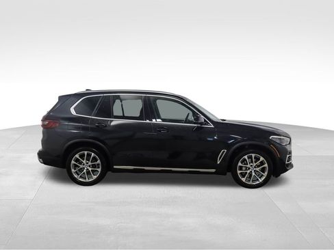 Certified 2023 BMW X5 xDrive40i w/ Executive Package image 6