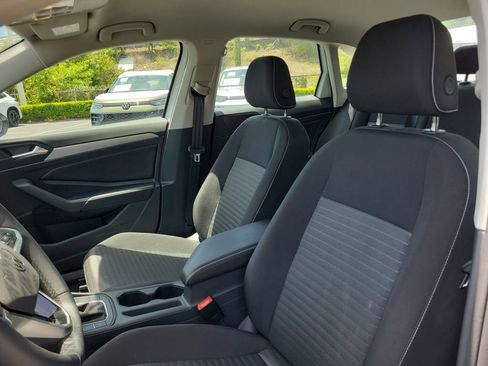 Certified 2026 Volkswagen Jetta S FWD image 15