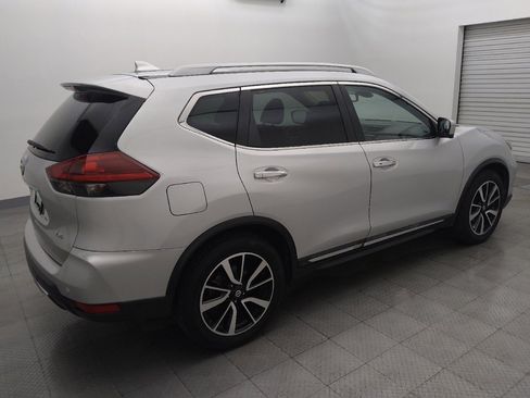 Used 2019 Nissan Rogue SL FWD image 10