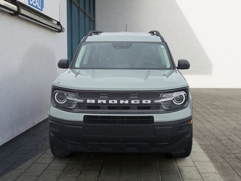 Certified 2024 Ford Bronco Sport Big Bend image 8