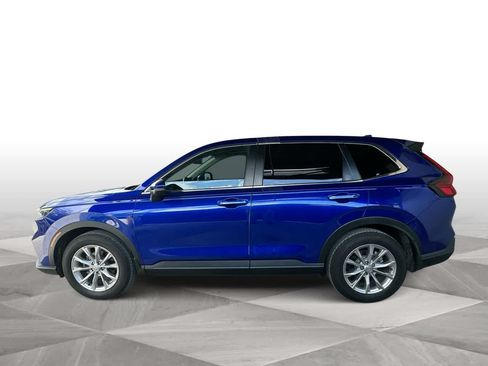 Used 2024 Honda CR-V EX-L image 5