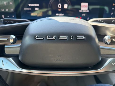 Used 2022 Lucid Air Grand Touring image 42
