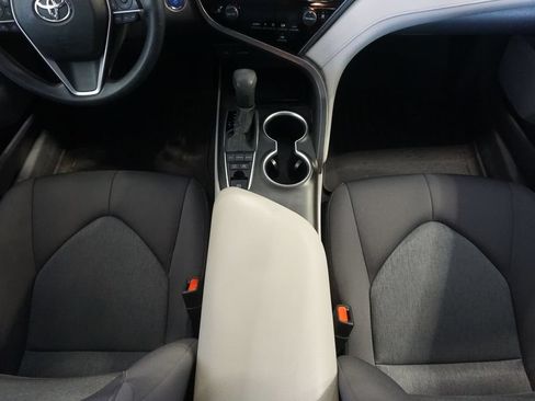 Used 2023 Toyota Camry LE FWD image 26