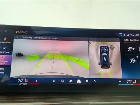 Used 2026 BMW X7 xDrive40i image 50