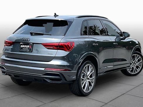 Used 2025 Audi Q3 2.0T Premium Plus AWD/4WD image 12
