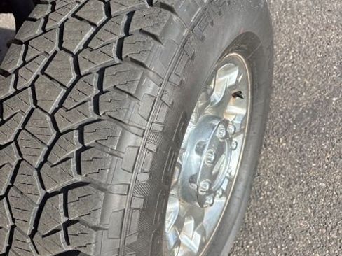 Used 2013 Ford F350 Lariat w/ Lariat Ultimate Pkg image 10