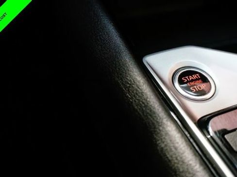 Certified 2024 Nissan Altima 2.5 SV AWD/4WD image 24