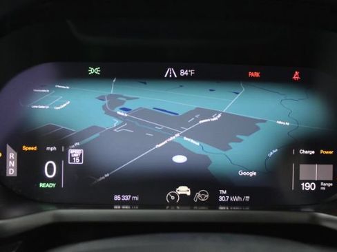 Used 2023 Polestar Polestar 2 AWD/4WD image 19