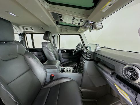 Used 2024 INEOS Grenadier image 48