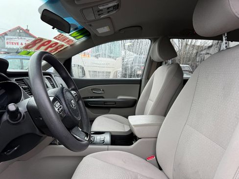 Used 2016 Kia Sedona LX w/ Option Group 020 image 17