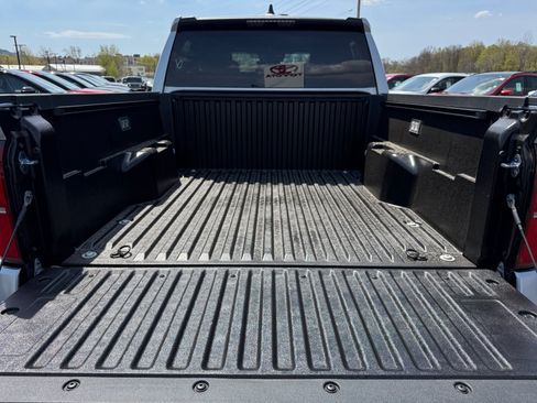 New 2026 Toyota Tacoma SR5 AWD/4WD image 26