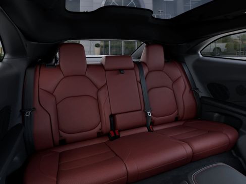 New 2026 Dodge Charger Scat Pack AWD/4WD image 15