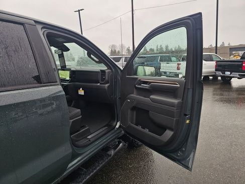 New 2026 Chevrolet Silverado 1500 LT Trail Boss w/ Convenience Package II image 27