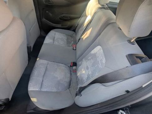 Used 2019 Chevrolet Sonic LT image 17