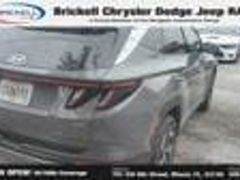 Used 2024 Hyundai Tucson Limited image 4