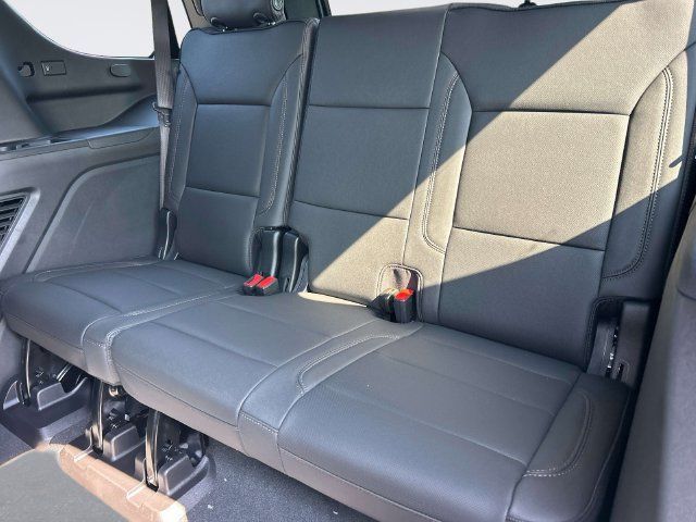 New 2026 Chevrolet Tahoe High Country AWD/4WD image 22