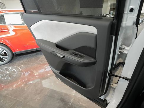 New 2026 Lexus TX 350 AWD image 11