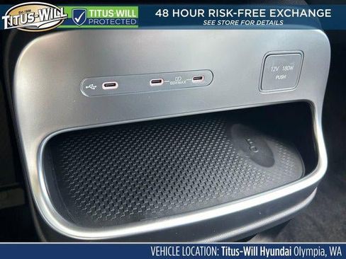 New 2026 Hyundai Ioniq 9 SEL AWD/4WD image 37