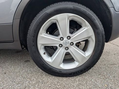 Used 2015 Buick Encore FWD image 26