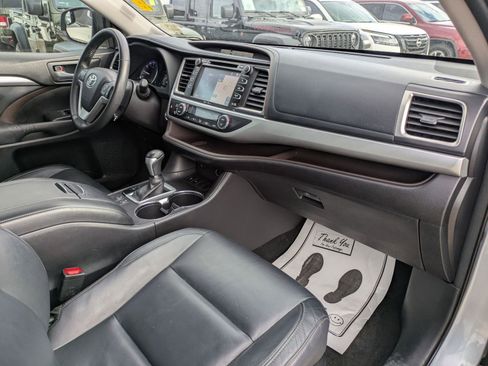 Used 2015 Toyota Highlander XLE image 27