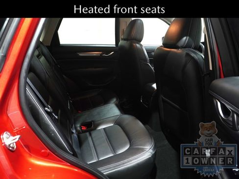 Certified 2024 MAZDA CX-5 AWD 2.5 S image 18