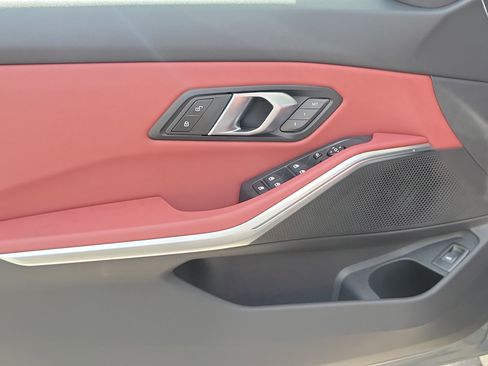 New 2026 BMW 330i Sedan w/ Premium Package image 18