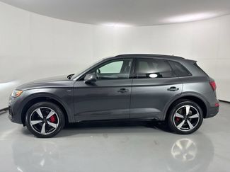 Used 2024 Audi Q5 2.0T Premium Plus w/ Premium Plus Package AWD/4WD video 2