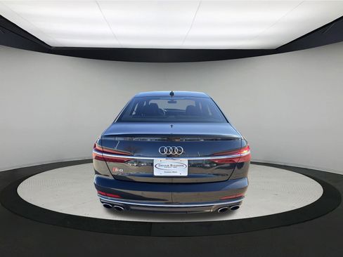 Used 2020 Audi S6 Prestige w/ Prestige Package image 5