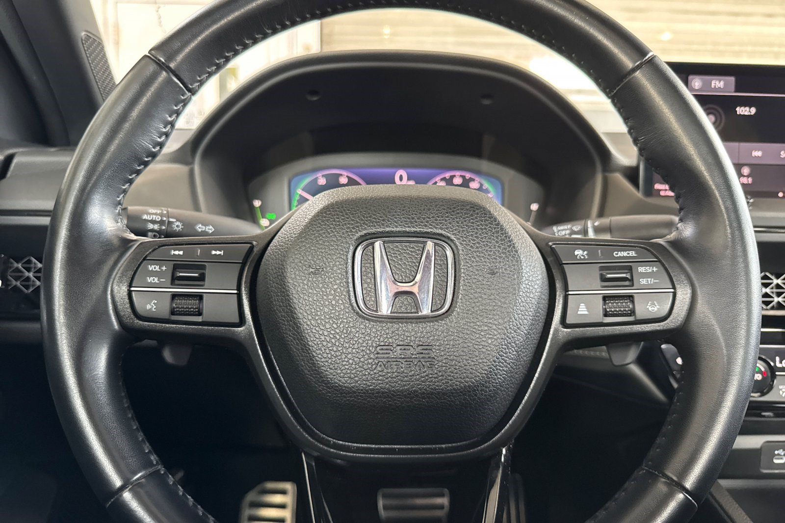 Used 2023 Honda Accord Sport image 27