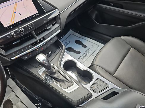 Used 2021 Cadillac CT4 Premium Luxury image 26