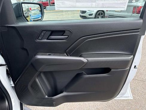 New 2025 Chevrolet Colorado Trail Boss image 13